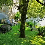 בית נופש Casa Do Rio - Eido Do Pomar ארקוס דה ואלדבז