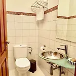 בית נופש Casa Do Rio - Eido Do Pomar *