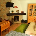 펜션 Casa Do Rio - Eido Do Pomar