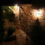 בית נופש Casa Do Rio - Eido Do Pomar ארקוס דה ואלדבז