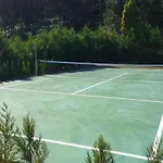 בית נופש Casa Do Rio - Eido Do Pomar