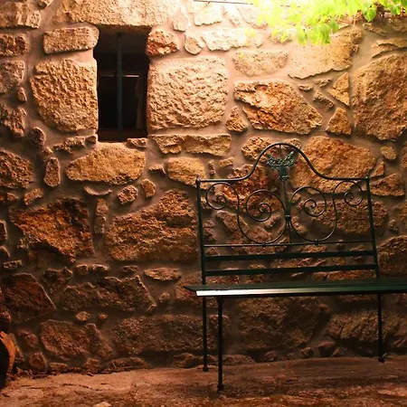 Casa Do Rio - Eido Do Pomar