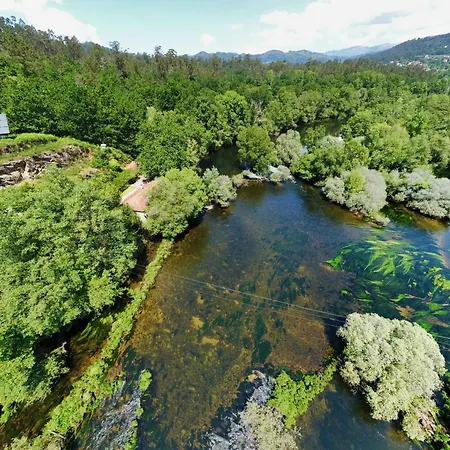 Casa Do Rio - Eido Do Pomar *