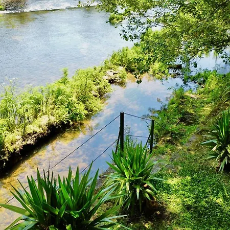 Casa Do Rio - Eido Do Pomar Arcos de Valdevez
