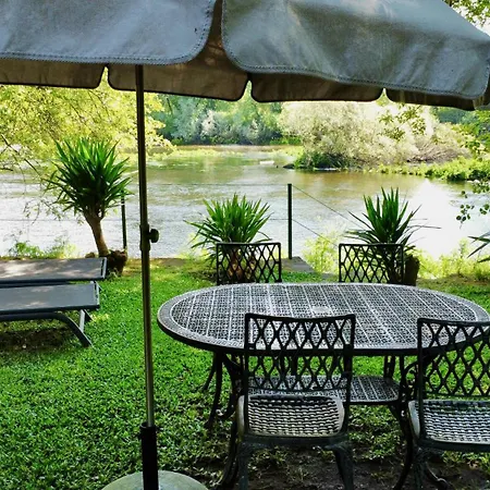 Casa Do Rio - Eido Do Pomar * Arcos de Valdevez