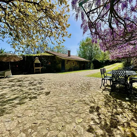 Casa Do Rio - Eido Do Pomar