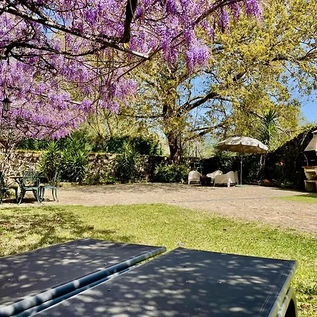 Casa Do Rio - Eido Do Pomar *