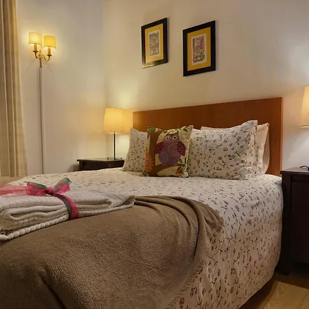 Casa Do Rio - Eido Do Pomar * Arcos de Valdevez