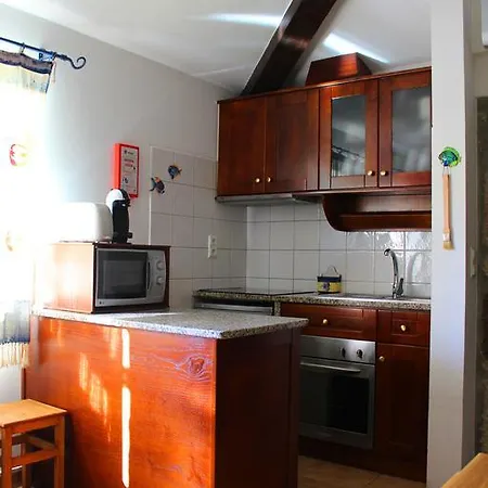 Casa Do Rio - Eido Do Pomar Дом отдыха *