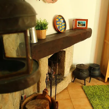 Casa Do Rio - Eido Do Pomar