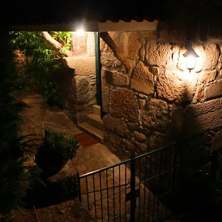 Semesterbostad Casa Do Rio - Eido Do Pomar Arcos de Valdevez