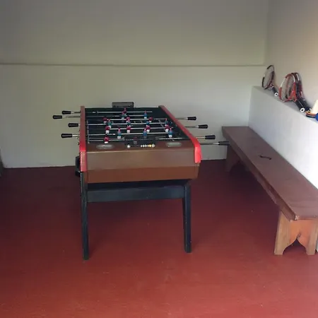 Casa Do Rio - Eido Do Pomar Semesterbostad