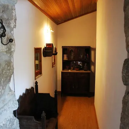 Casa Do Rio - Eido Do Pomar