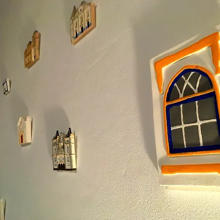 Casa Do Rio - Eido Do Pomar *