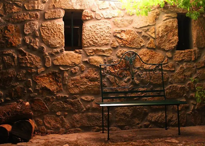 Casa Do Rio - Eido Do Pomar