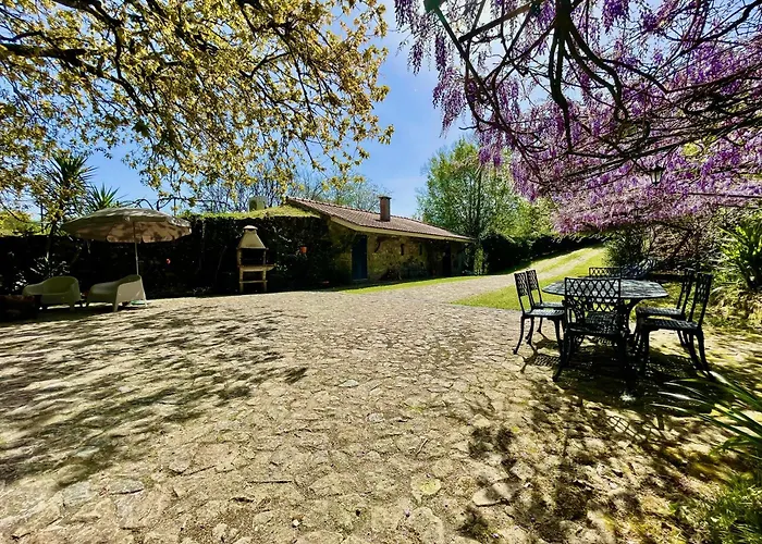 Casa Do Rio - Eido Do Pomar