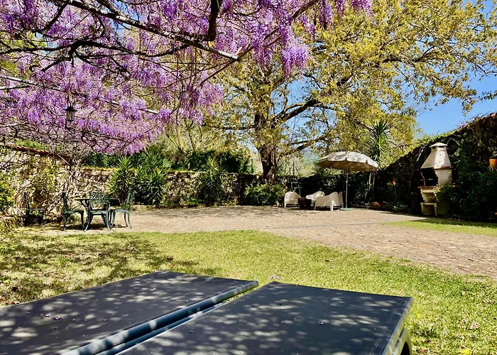 Casa Do Rio - Eido Do Pomar *