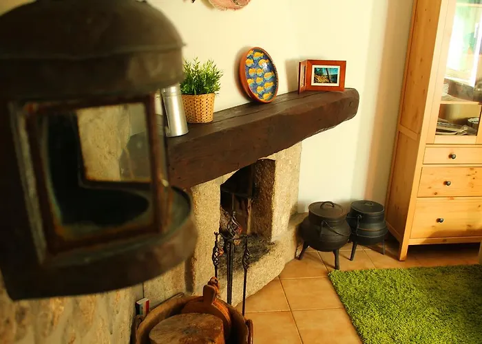 Casa Do Rio - Eido Do Pomar