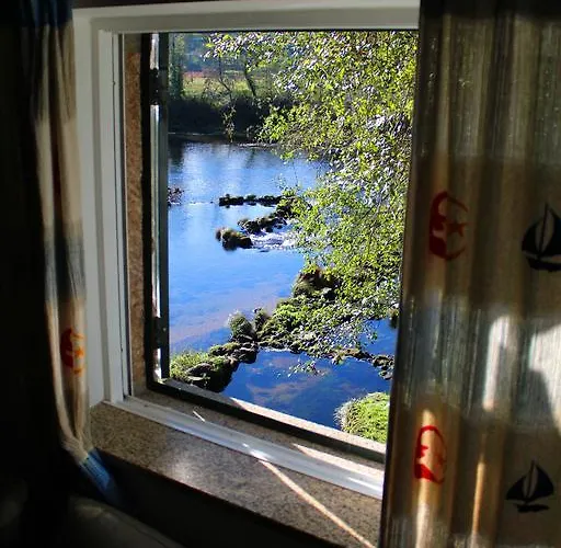 Casa Do Rio - Eido Do Pomar