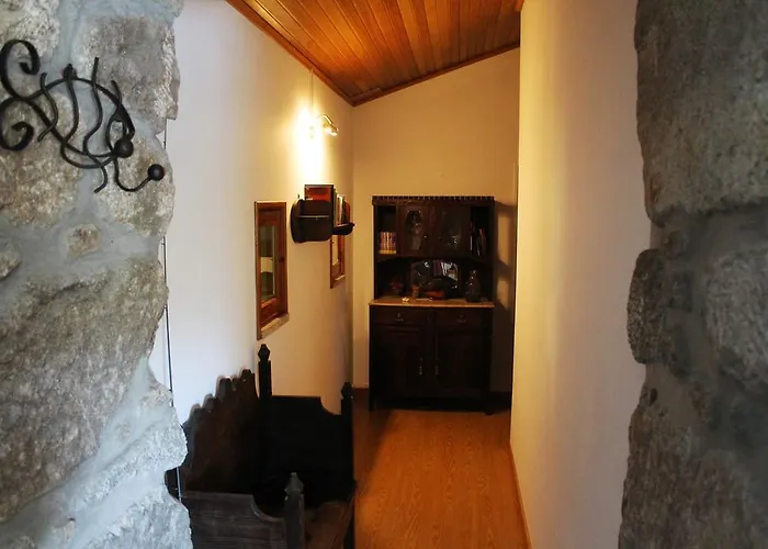 Casa Do Rio - Eido Do Pomar