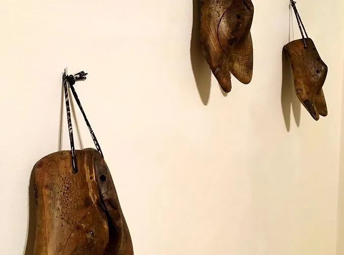 Casa Do Rio - Eido Do Pomar * 아르코스 데 발데베즈