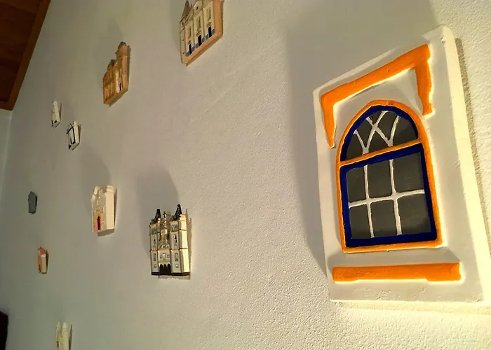 Casa Do Rio - Eido Do Pomar *